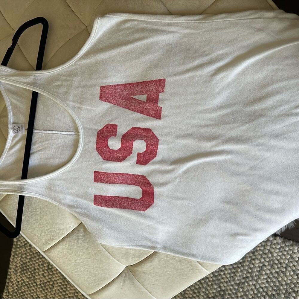 Alternative tank top, size large - Picture 7 of 7